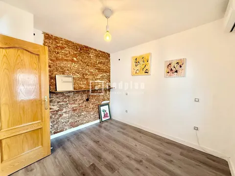 Pis de 40 m² a Madrid