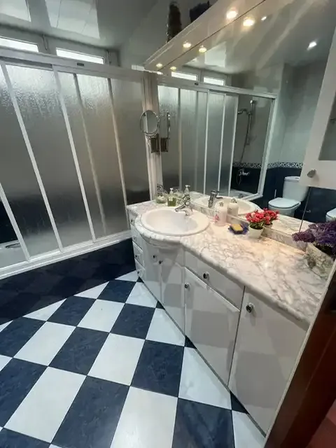 Pis de 154 m² a Barcelona