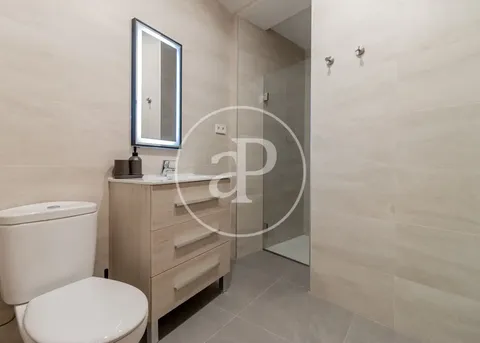 Appartamento 125 m² a Madrid