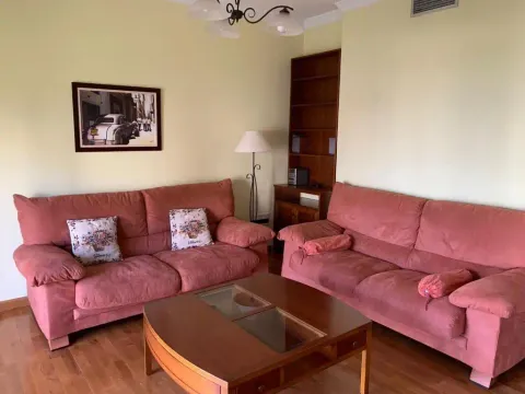 Pis de 130 m² a Almeria