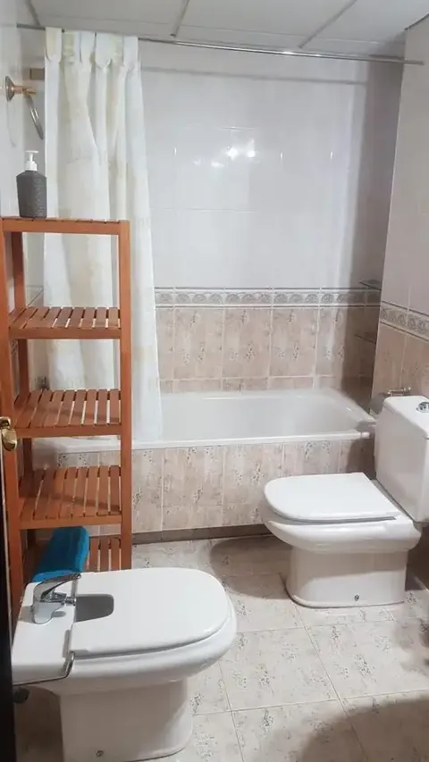 Wohnung 73 m² in Córdoba