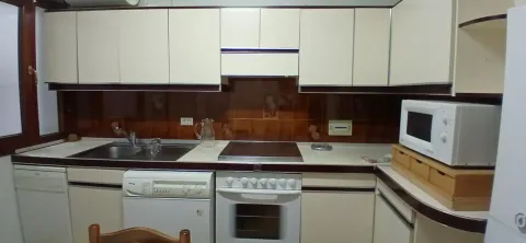 Wohnung 91 m² in Bilbao