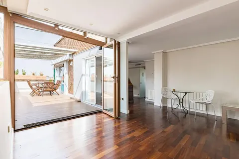 Pis de 110 m² a Múrcia