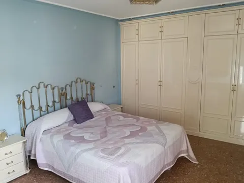 Pis de 129 m² a Xàtiva