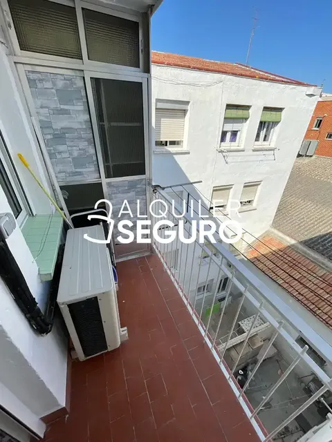 Pis de 50 m² a Madrid
