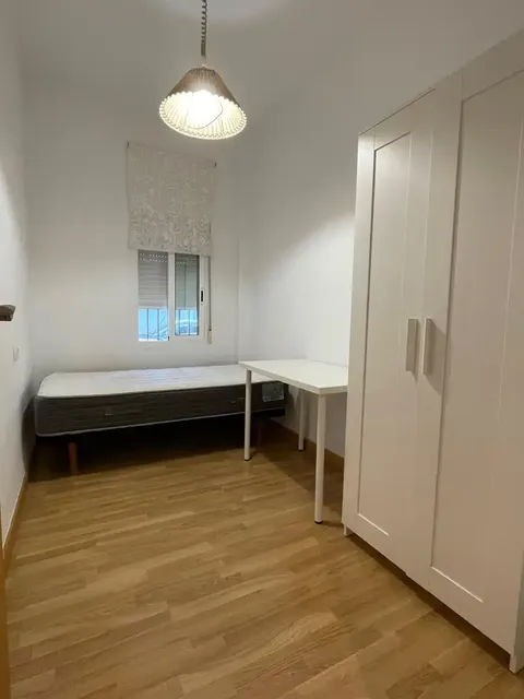 Pis de 55 m² a Múrcia