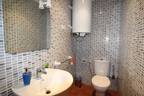 Casa de 159 m² a Cabanes