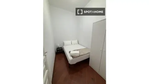 Stanza in affitto, Barcelona