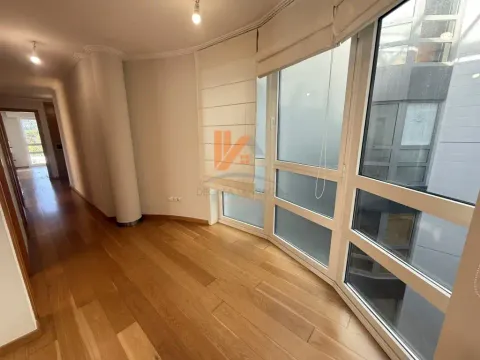 Pis de 138 m² a Santiago de Compostel·la