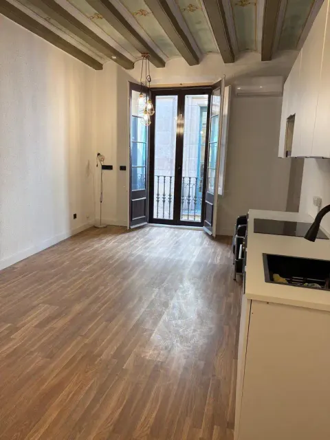 Apartamento 50 m² em Barcelona