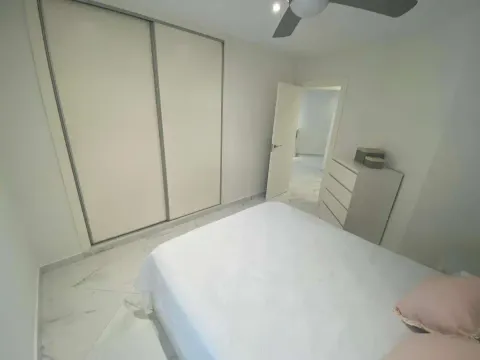 Pis de 87 m² a Torremolinos