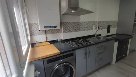Pis de 70 m² a Aller (2/12)