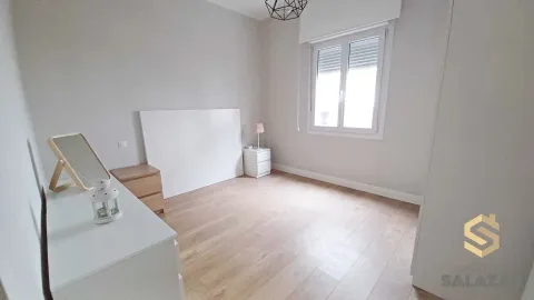 Pis de 81 m² a Bilbao