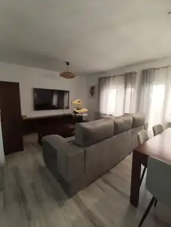 Pis de 101 m² a Salamanca