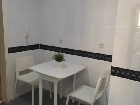 Pis de 111 m² a Madrid