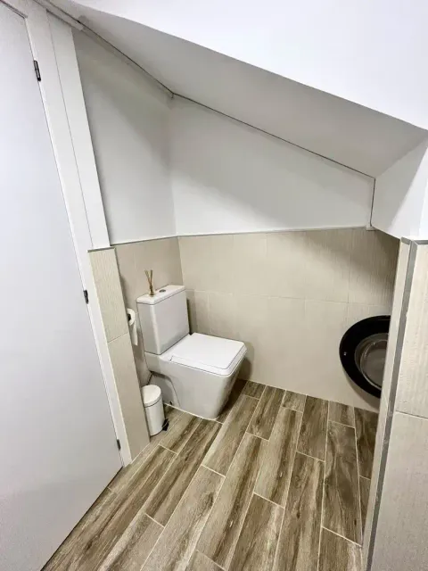 Pis de 80 m² a Villanueva de la Cañada