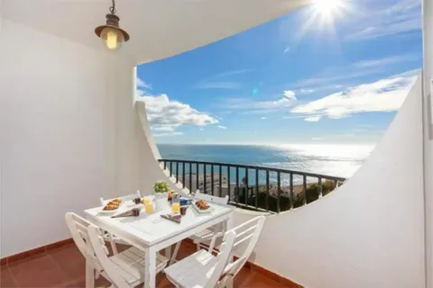Pis de 40 m² a Fuengirola