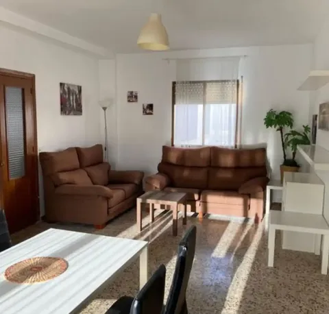 Pis de 220 m² a Ciudad Real