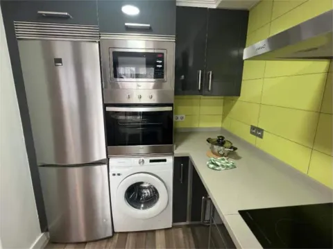 Pis de 90 m² a Bueu