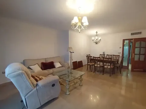 Piso de 163 m² en Córdoba