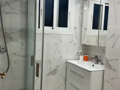Habitació de lloguer, Benidorm