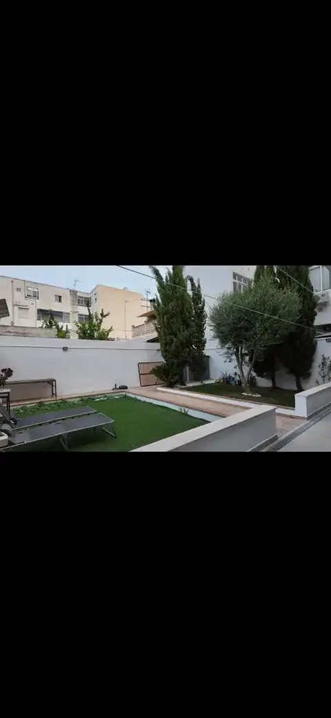 Flat 150 m² in Palma
