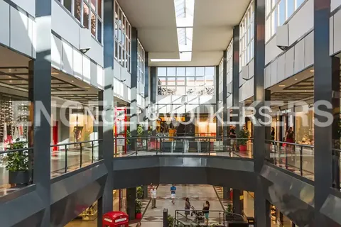 Pis de 30 m² a Madrid