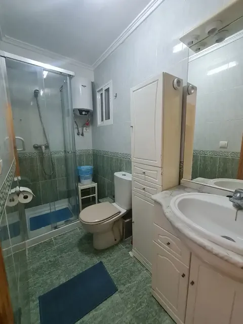 Wohnung 87 m² in Cullera