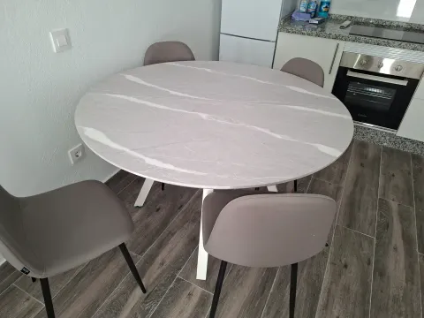 Pis de 60 m² a El Puerto de Santa María
