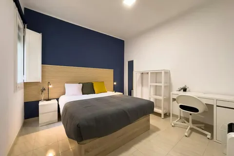 Habitación 79 m², Barcelona