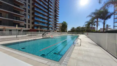 Apartamento 95 m² em Vinaròs