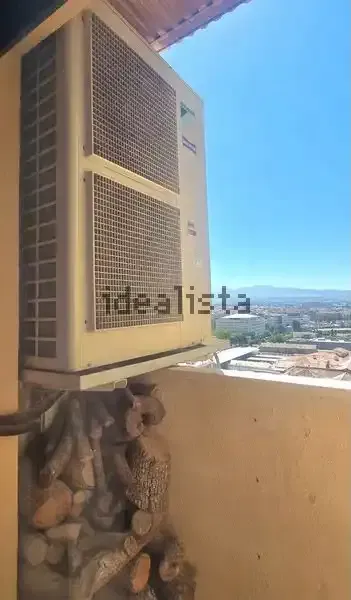 Pis de 200 m² a Granada