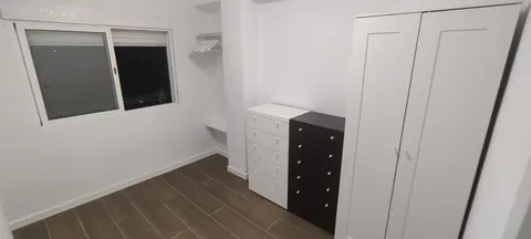 Pis de 80 m² a Màlaga