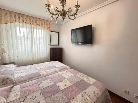 Pis de 89 m² a Gijón