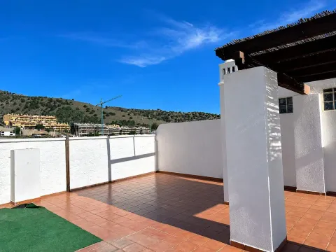 Pis de 71 m² a Benalmádena