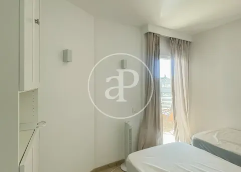 Pis de 85 m² a Palma