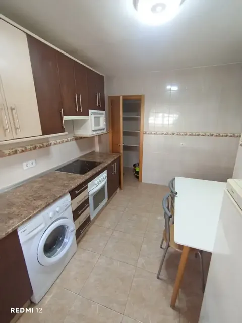 Habitació de lloguer, Zamora