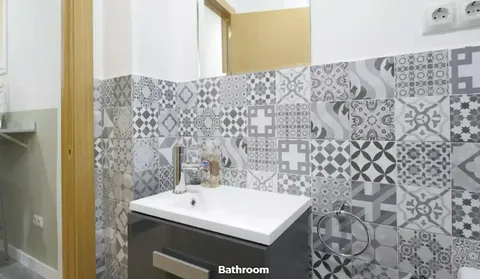 Habitación en alquiler, Barcelona