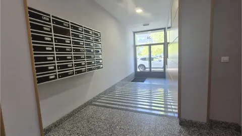Pis de 70 m² a Palencia