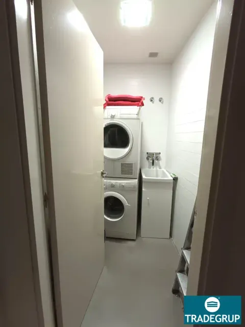 Pis de 66 m² a Igualada