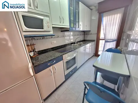 Pis de 70 m² a Noja