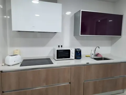 Habitació de lloguer, Àvila