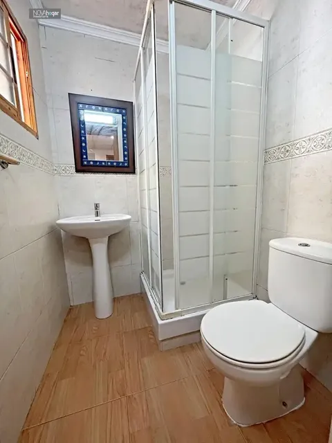 Pis de 70 m² a Màlaga