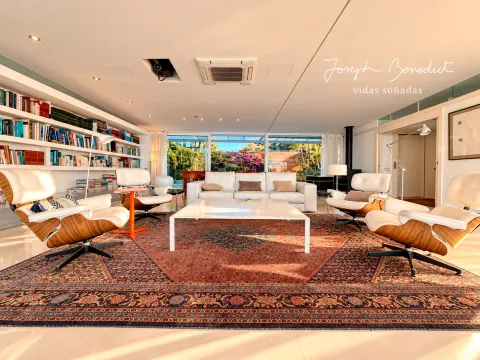 Квартира 447 м² в Sitges (4/80)