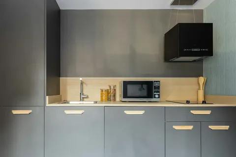 Appartamento 16 m² a Valencia