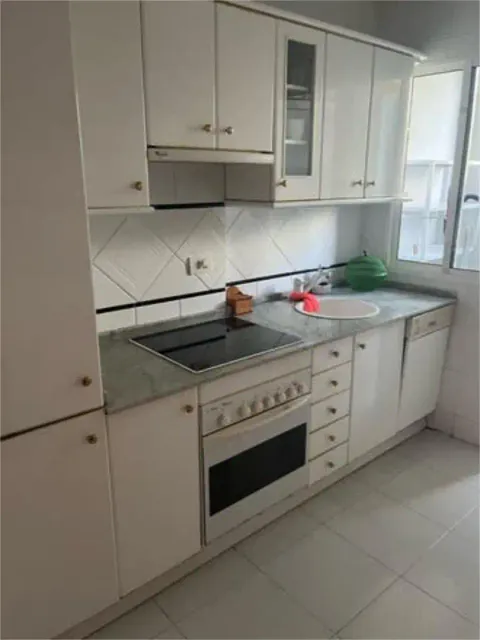 Квартира 60 м² у Луго (4/9)