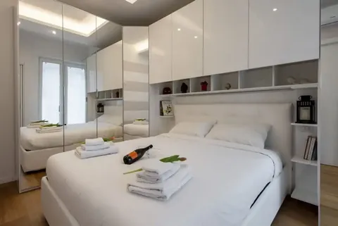 Pis de 450 m² a Madrid