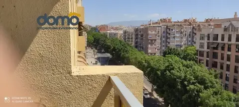 Appartement 90 m² à Alméria