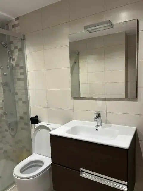 Appartamento 70 m² a Santiago de Compostela