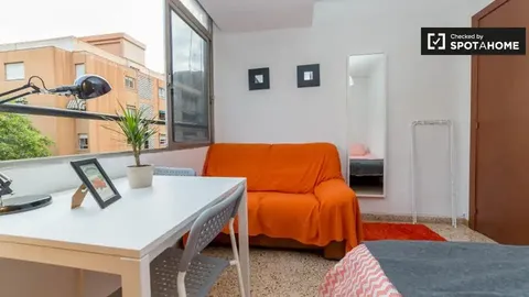 Habitació de lloguer, València
